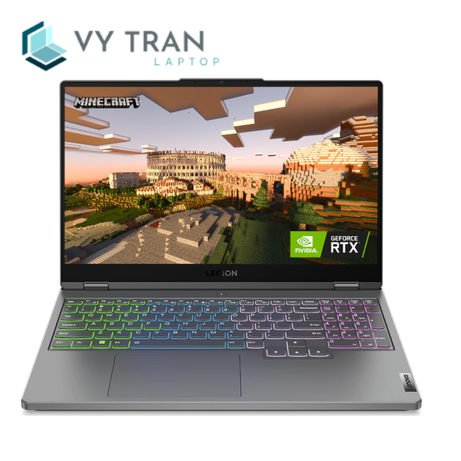 Laptop Lenovo Legion 5i 15" Gen 7 (Intel) (2022)